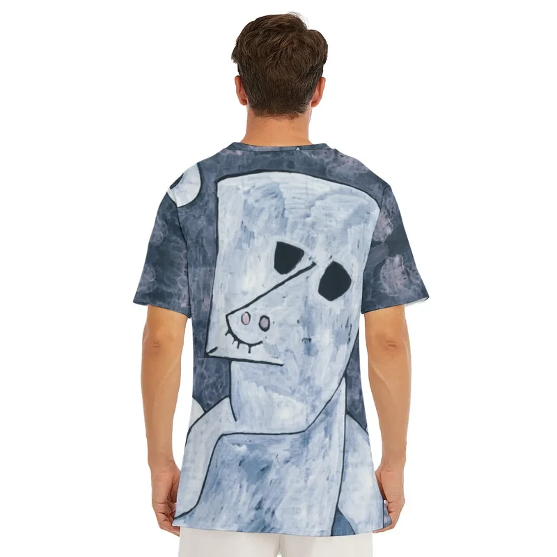 Angel Applicant Paul Klee T-Shirt