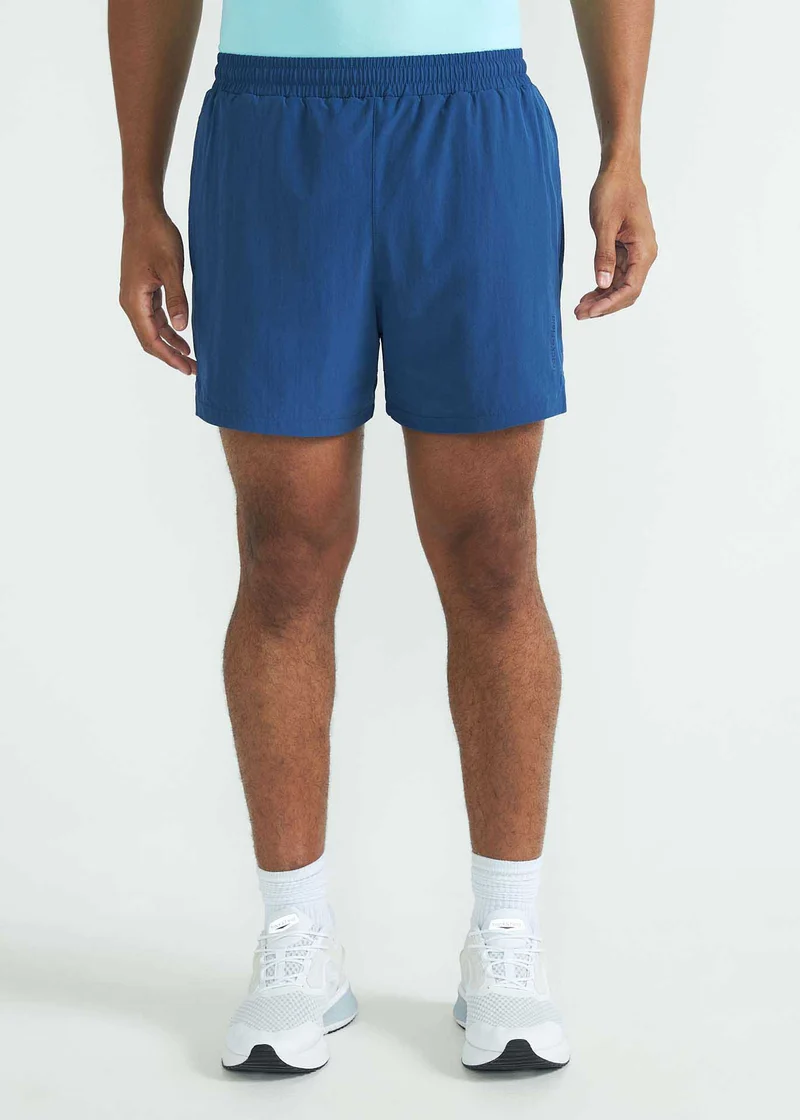 Calção Homem Curto Stretch