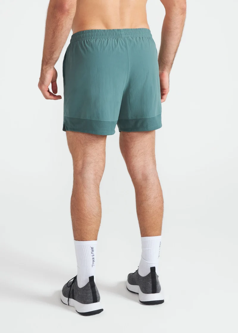 Calção Homem Curto Stretch