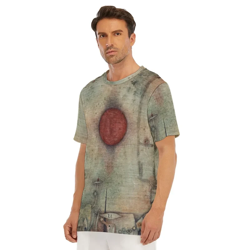 Ad Marginem Paul Klee T-Shirt