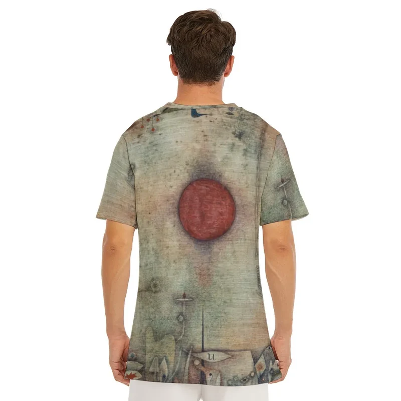 Ad Marginem Paul Klee T-Shirt