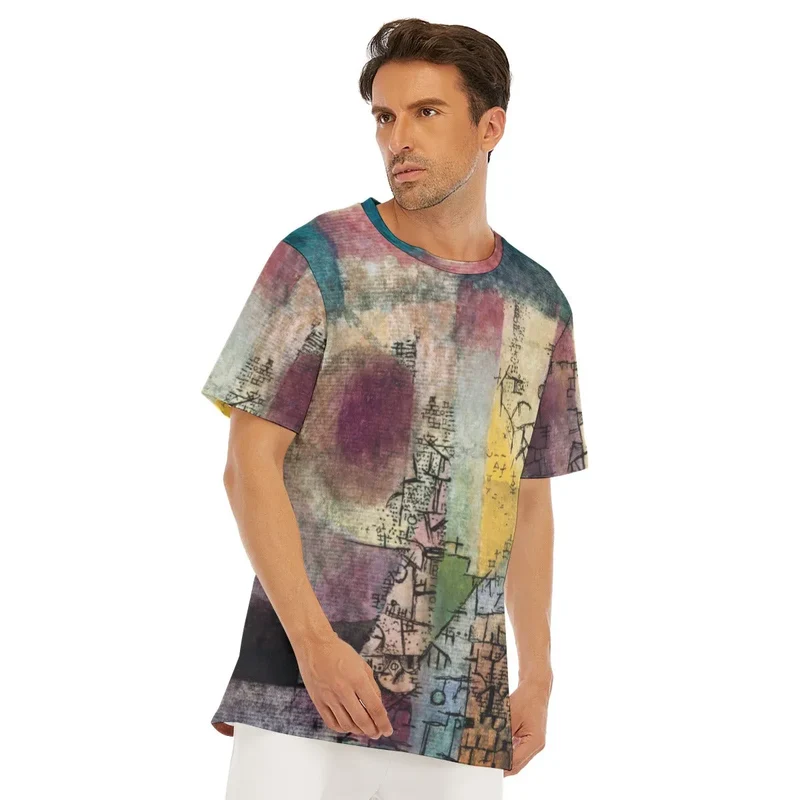 Untitled Painting Paul Klee T-Shirt