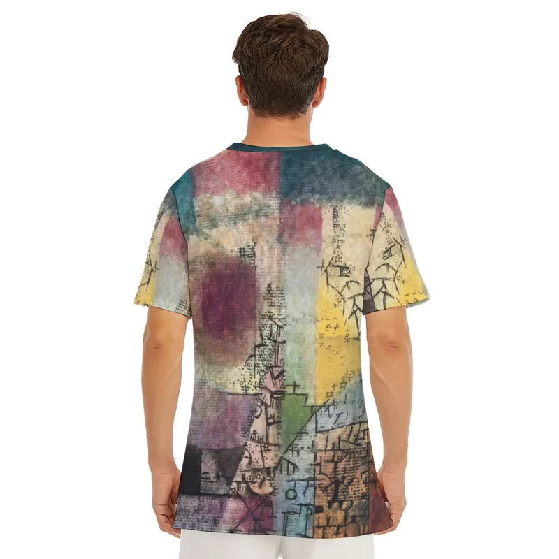 Untitled Painting Paul Klee T-Shirt