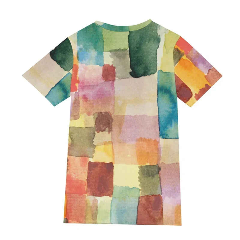 Untitled 1914 by Paul Klee T-Shirt