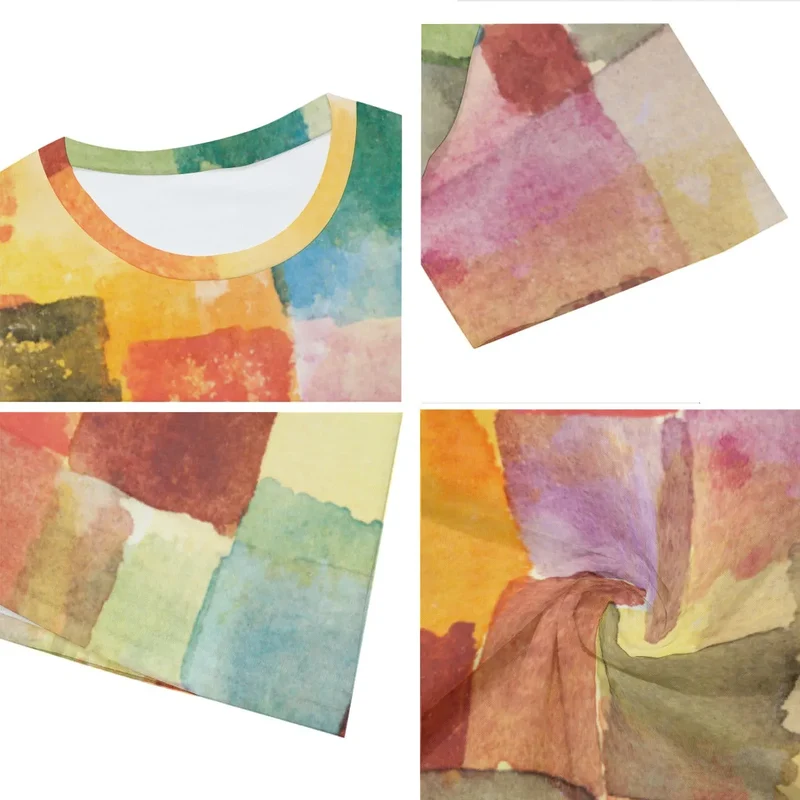 Untitled 1914 by Paul Klee T-Shirt