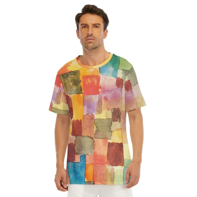 Untitled 1914 by Paul Klee T-Shirt