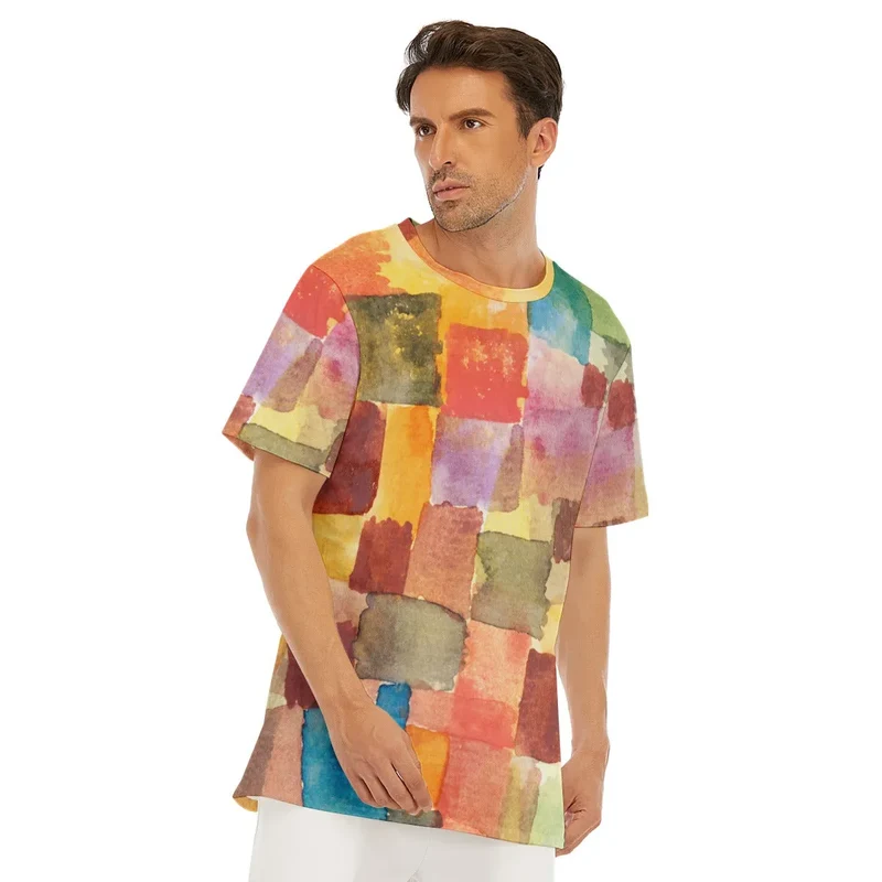 Untitled 1914 by Paul Klee T-Shirt