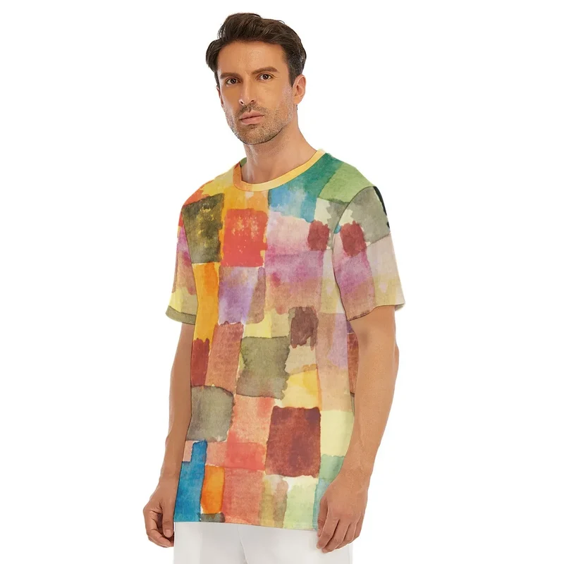 Untitled 1914 by Paul Klee T-Shirt