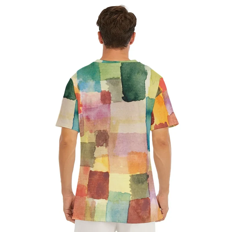 Untitled 1914 by Paul Klee T-Shirt