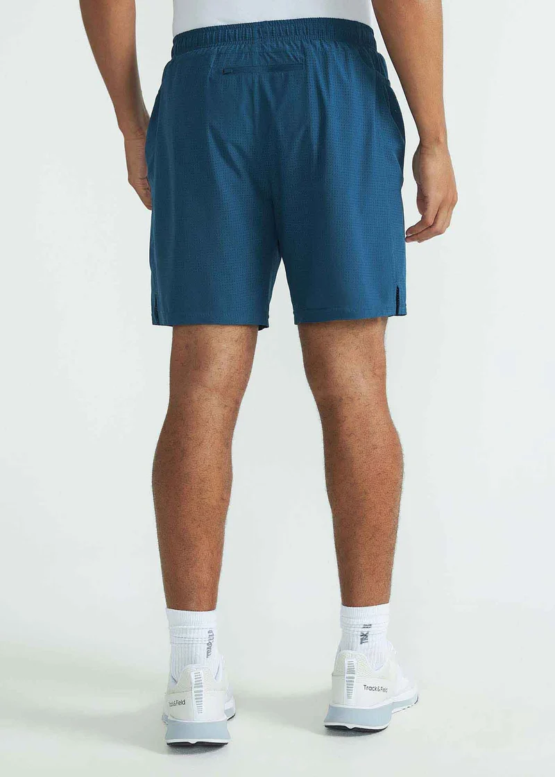 Calção homem Médio Bolsos