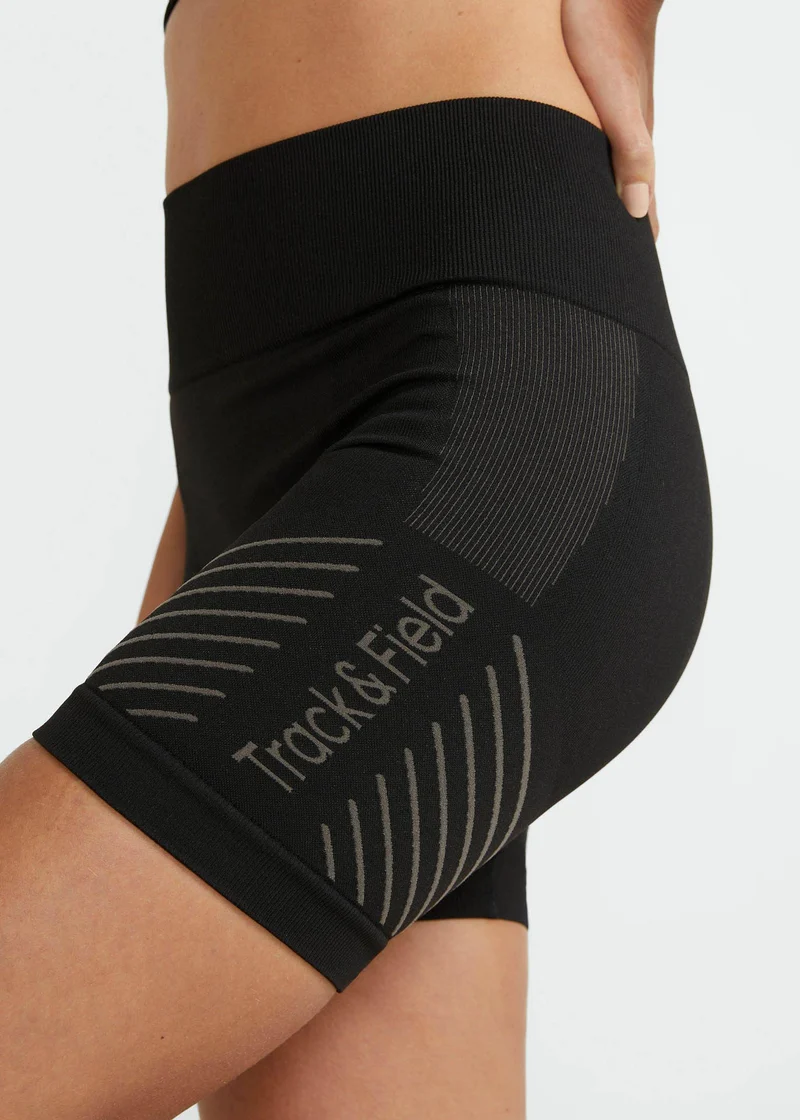 Calção Mulher Slim Skin Tech