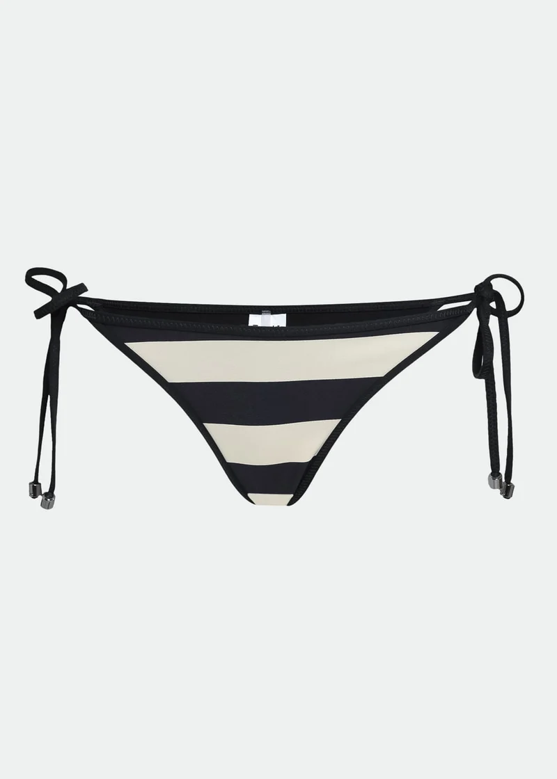 Cueca Biquíni Laço Dupla Face Salar