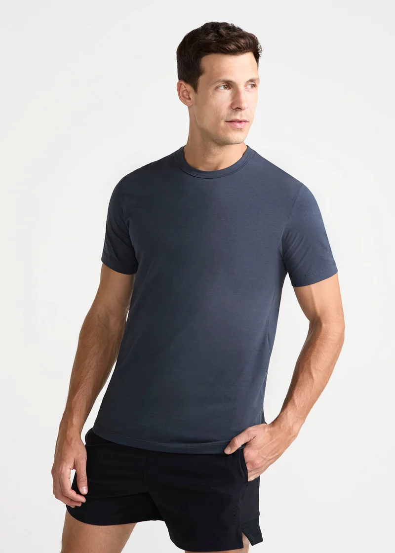 T-Shirt Homem Manga Curta Perfect T