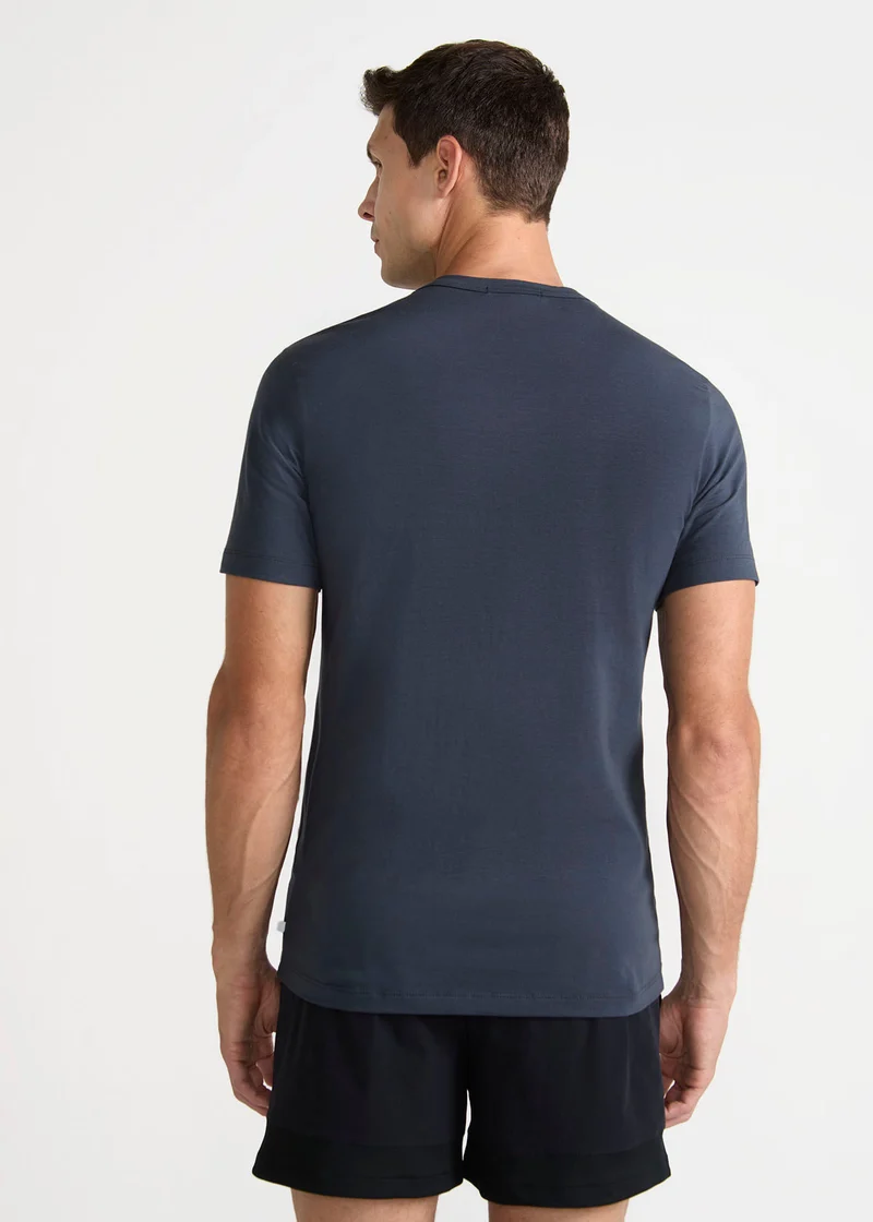 T-Shirt Homem Manga Curta Perfect T