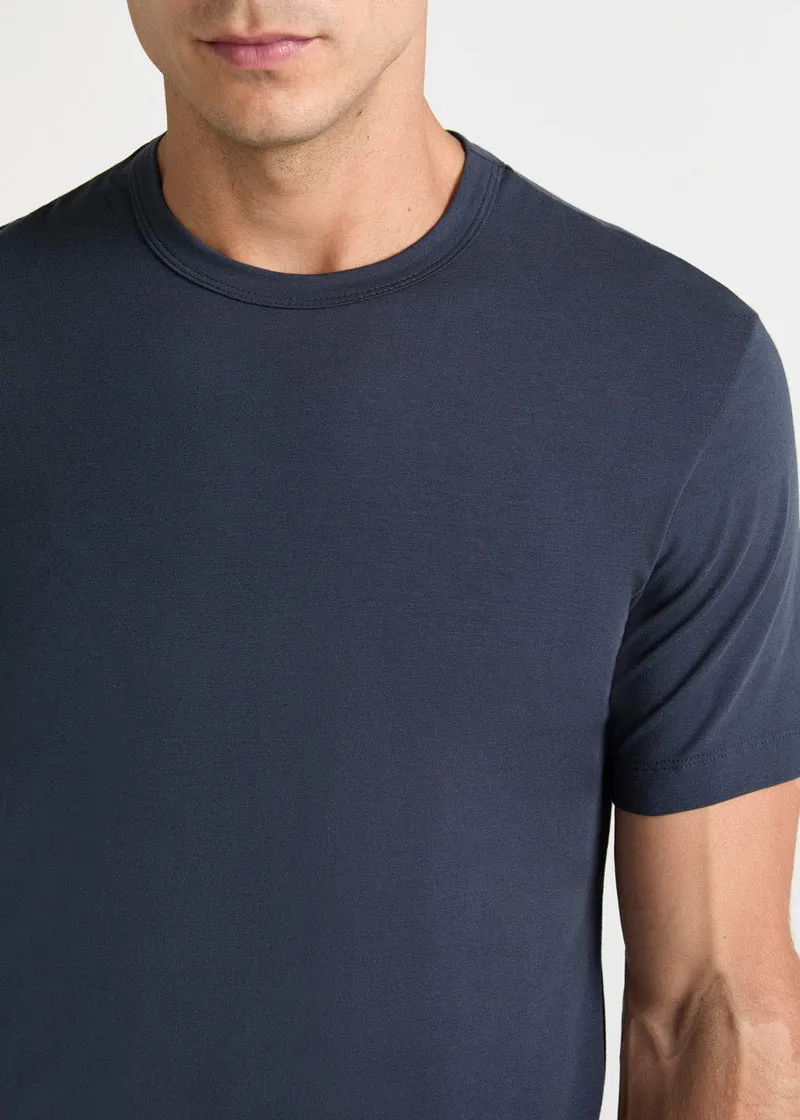 T-Shirt Homem Manga Curta Perfect T