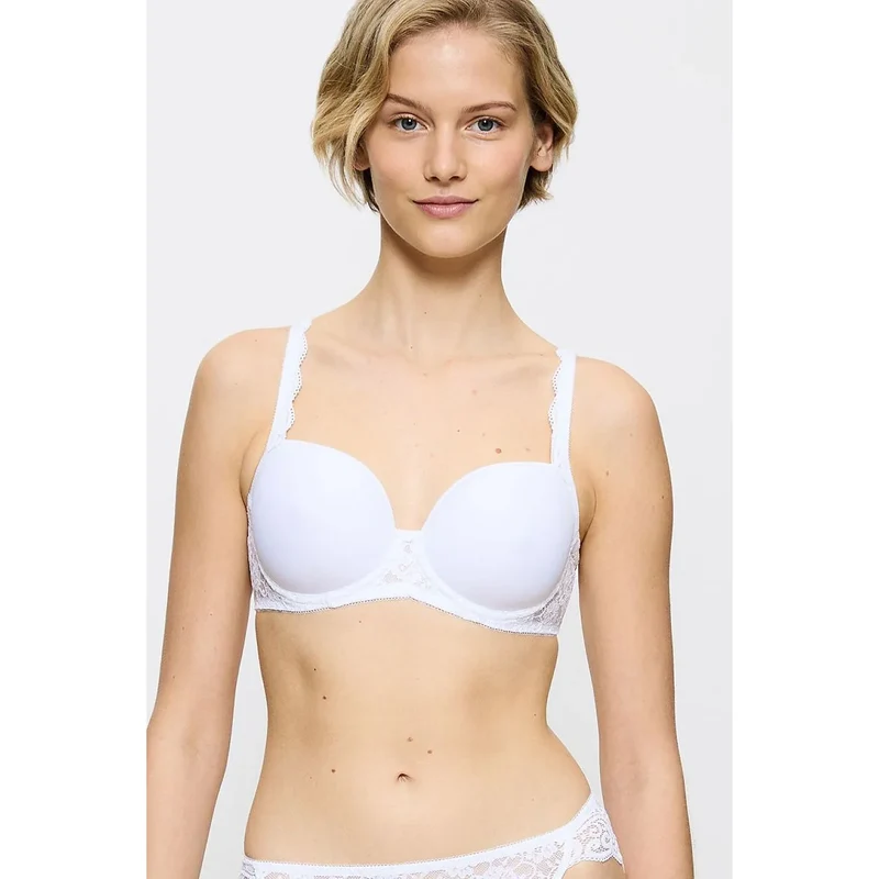 Soutien-gorge spacer armatures léger confort moderne Amourette WP Triumph