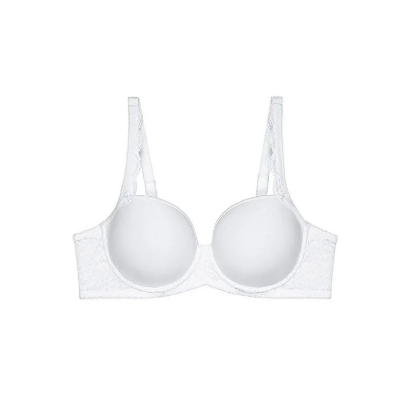Soutien-gorge spacer armatures léger confort moderne Amourette WP Triumph