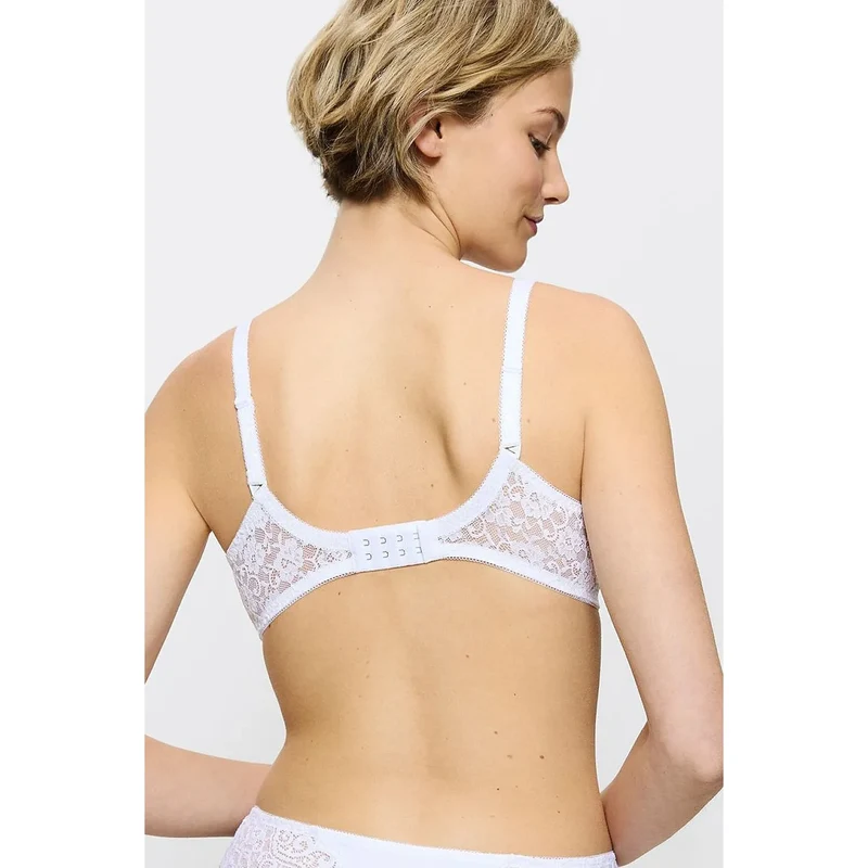 Soutien-gorge spacer armatures léger confort moderne Amourette WP Triumph