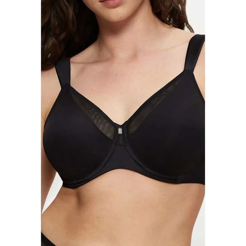 Soutien-gorge minimiseur True Shape Sensation W01 confort maintien lingerie quotidien