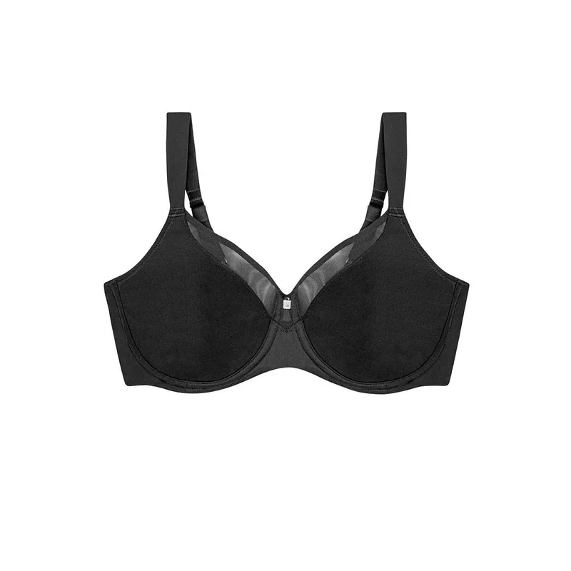 Soutien-gorge minimiseur True Shape Sensation W01 confort maintien lingerie quotidien