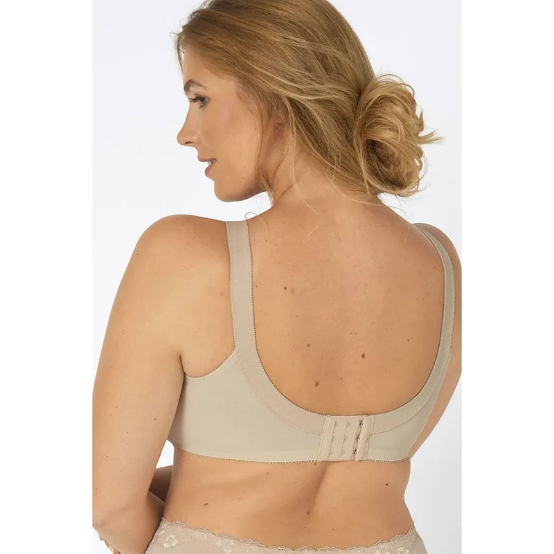 Soft Doreen X 10166213 soutien-gorge sans armatures confort maintien dentelle élégante femmes
