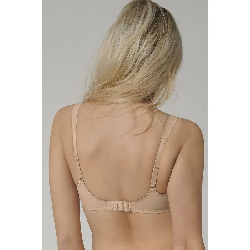 Soutien-gorge minimiseur élégant confort invisible large bretelles Triumph