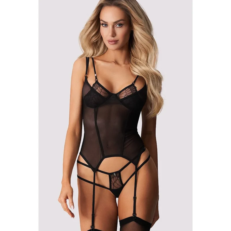 Culottes dentelle géométrique chic sensuelles haute qualité femmes élégantes