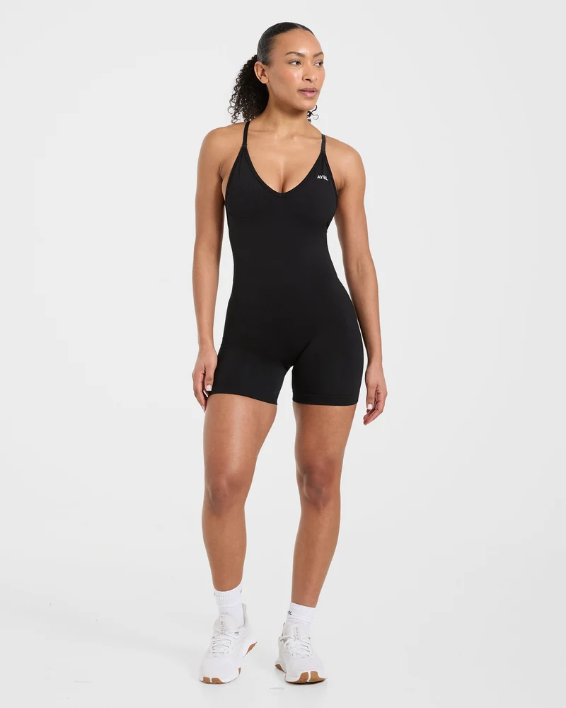 Adapt Seamless All In One - Noir