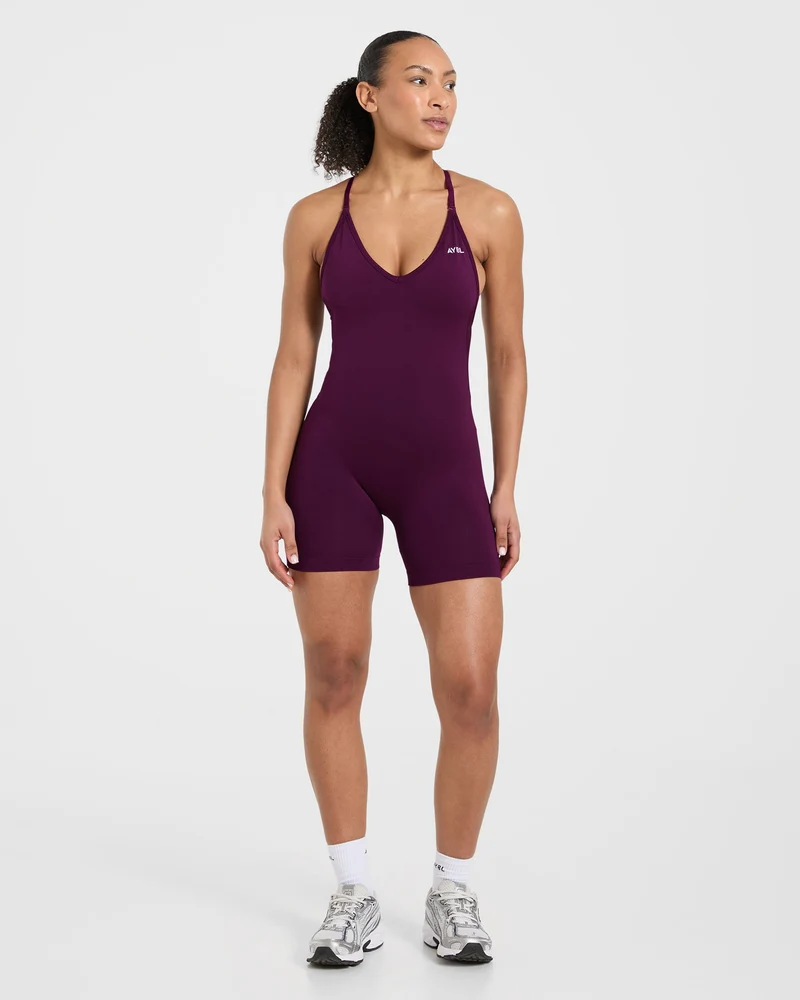 Adapt Seamless All In One - Midnight Plum