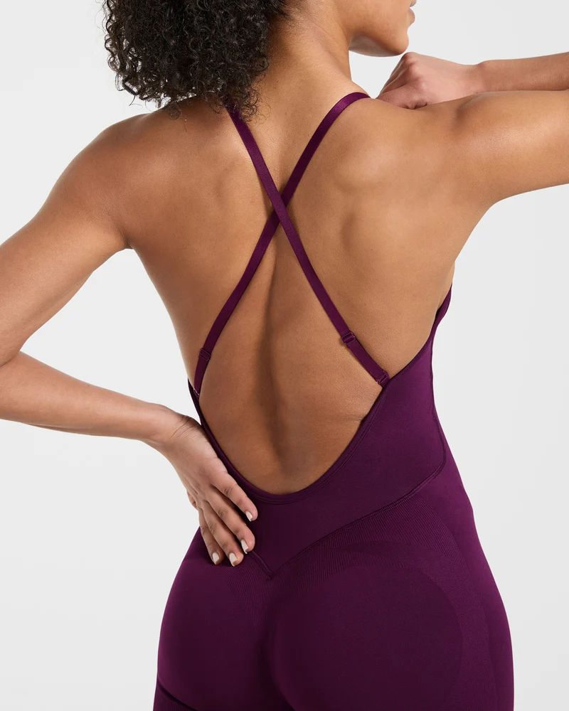 Adapt Seamless All In One - Midnight Plum