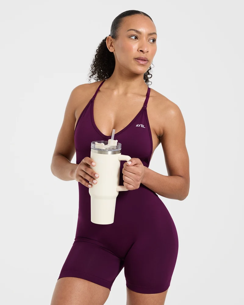 Adapt Seamless All In One - Midnight Plum