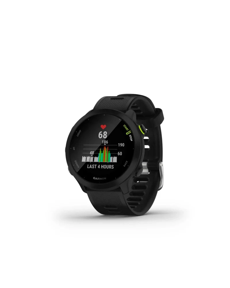 Forerunner 55 - Black
