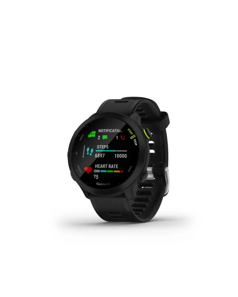 Forerunner 55 - Black