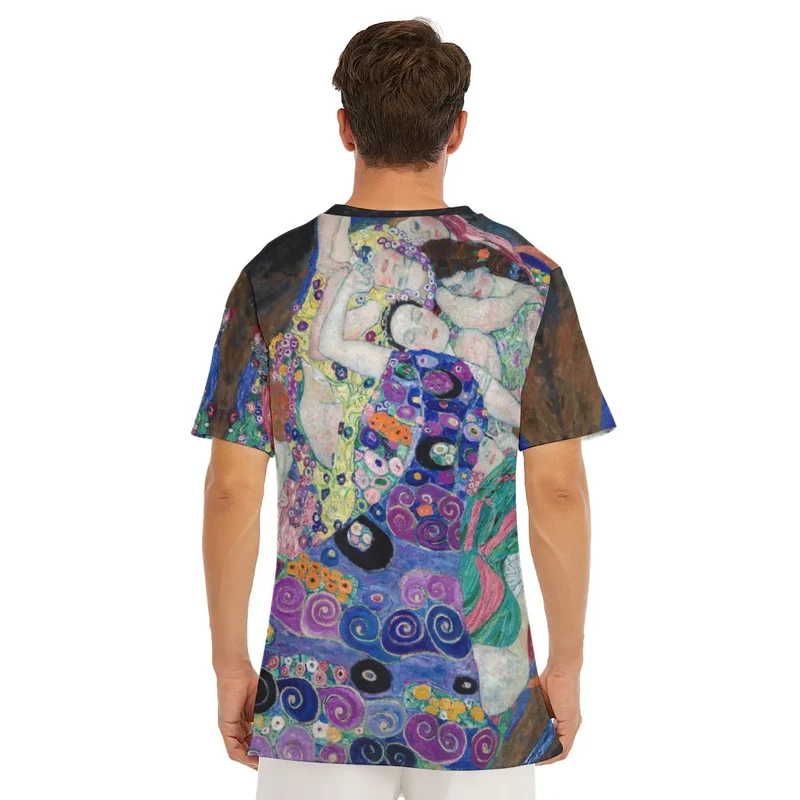 Gustav Klimt's The Virgin T-Shirt