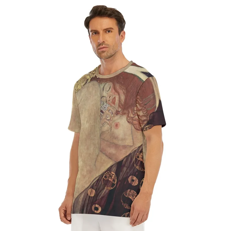 Gustav Klimt's Danae T-Shirt