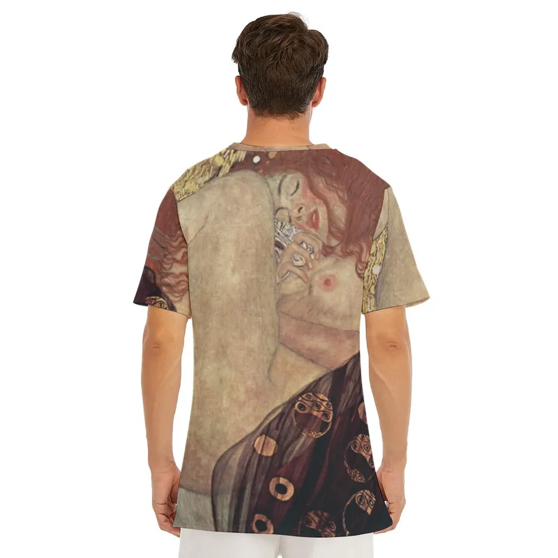 Gustav Klimt's Danae T-Shirt