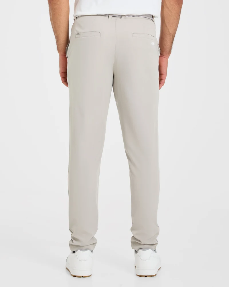 Precision Lightweight Trousers - Sand