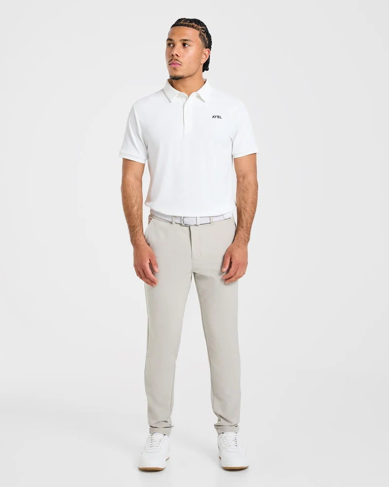 Precision Lightweight Trousers - Sand