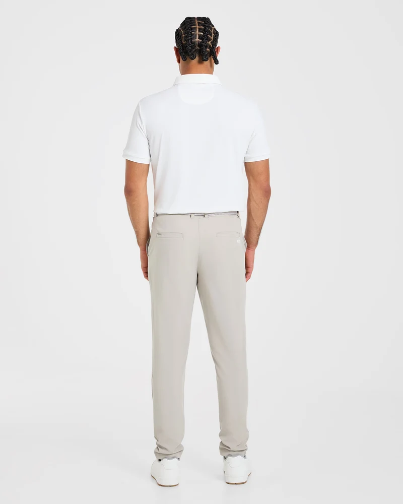 Precision Lightweight Trousers - Sand