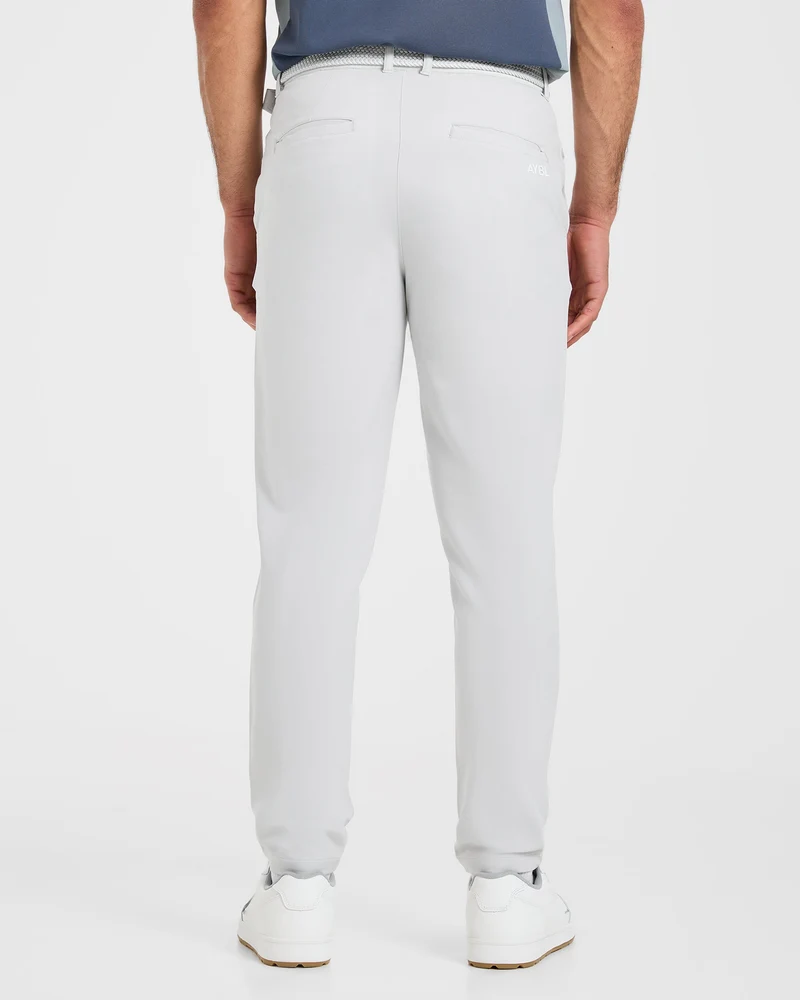 Precision Lightweight Trousers - Ice Gris