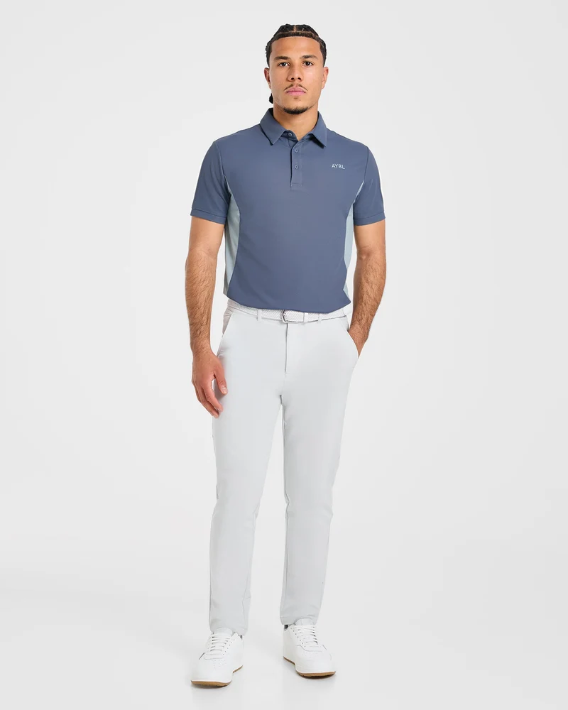 Precision Lightweight Trousers - Ice Gris
