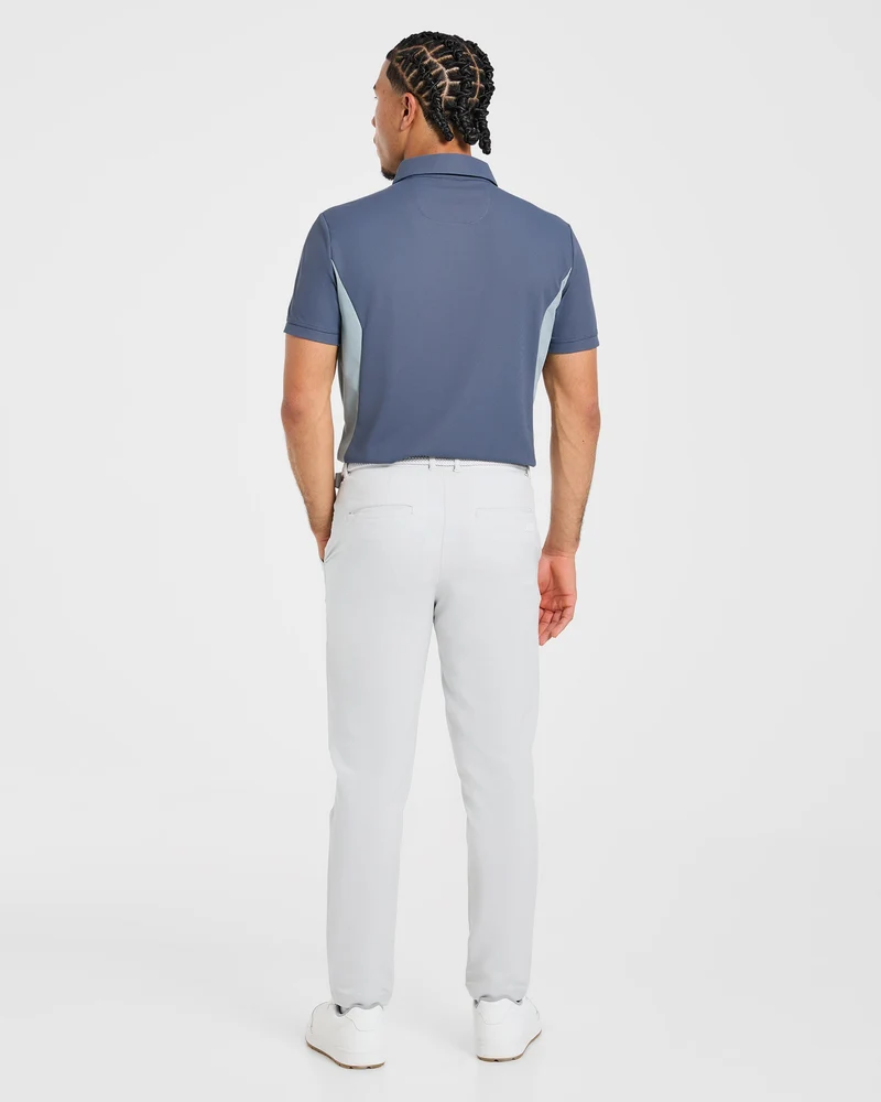 Precision Lightweight Trousers - Ice Gris