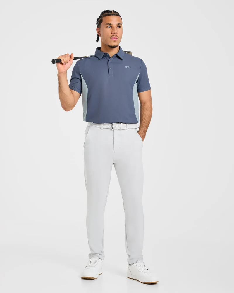 Precision Lightweight Trousers - Ice Gris