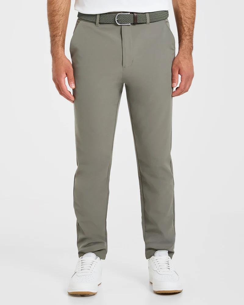 Precision Lightweight Trousers - Deep Sage