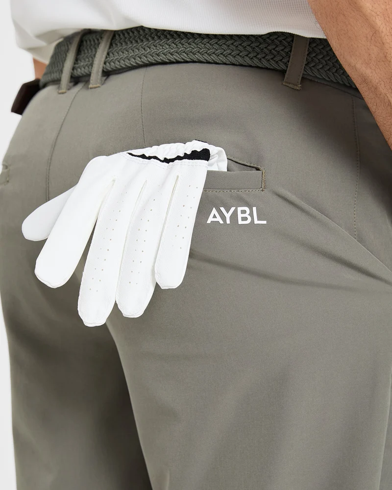 Precision Lightweight Trousers - Deep Sage