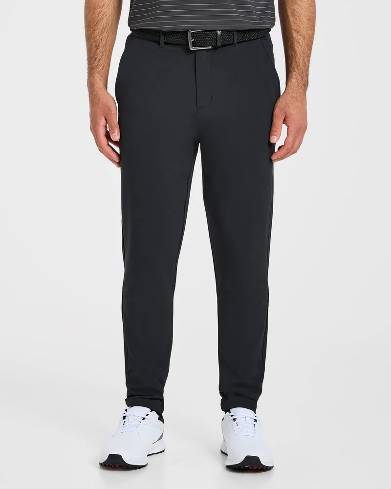 Precision Lightweight Trousers - Noir