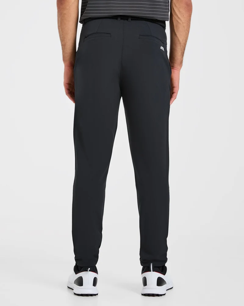 Precision Lightweight Trousers - Noir