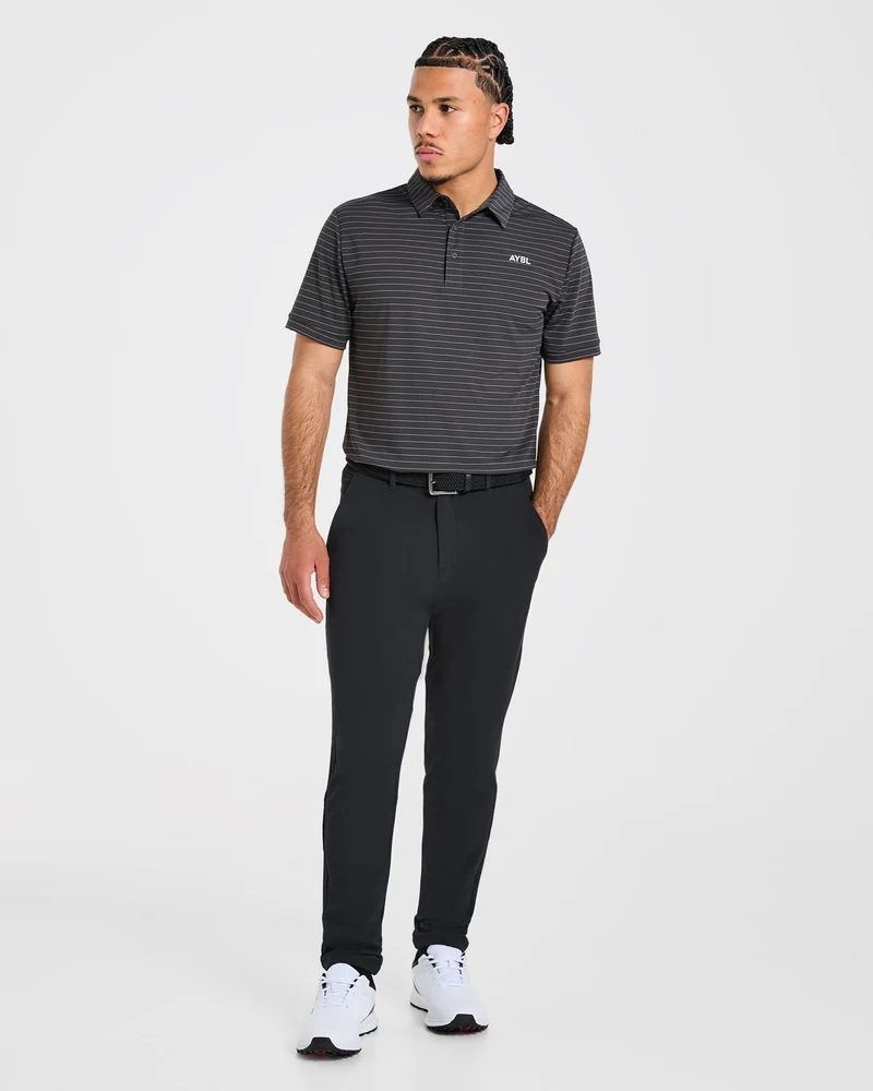 Precision Lightweight Trousers - Noir