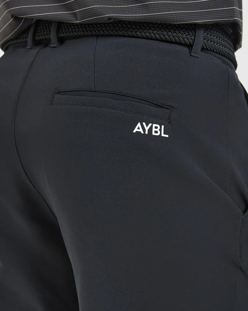 Precision Lightweight Trousers - Noir