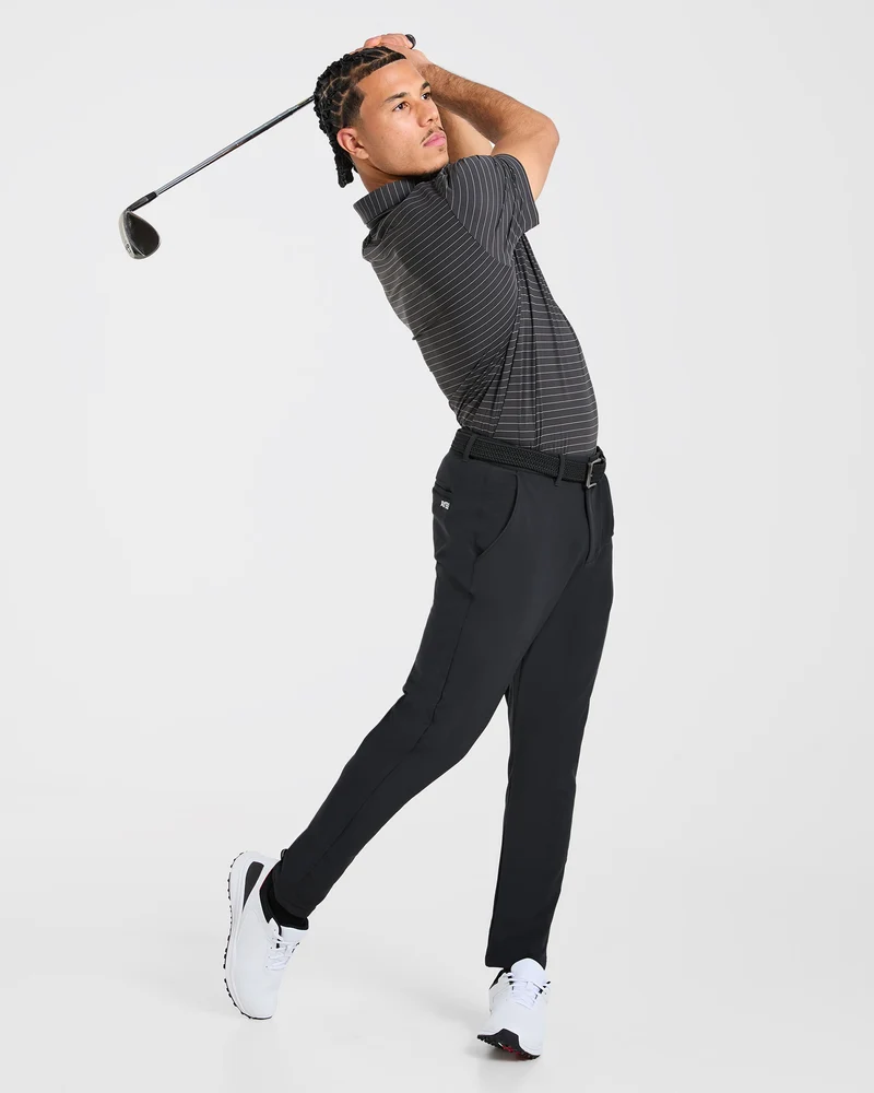 Precision Lightweight Trousers - Noir